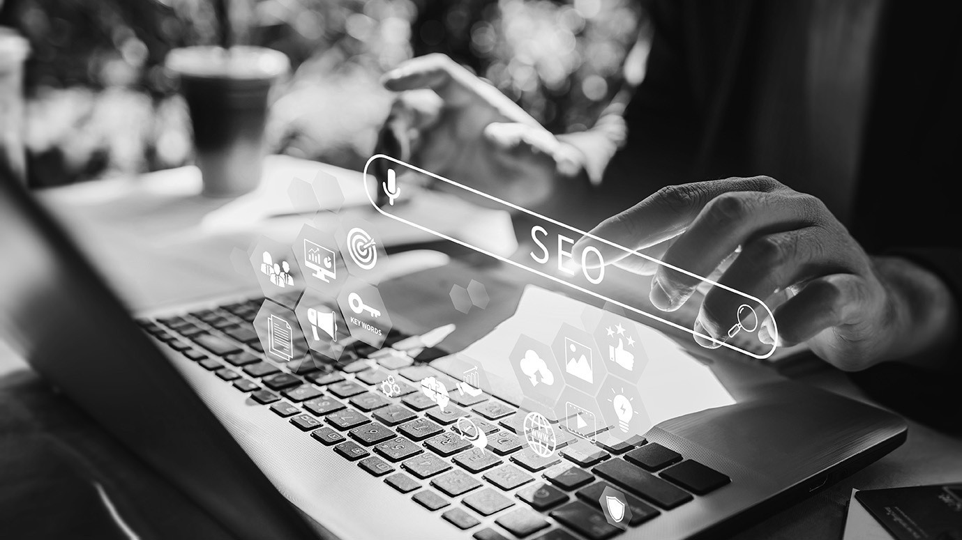 Verbeter je online zichtbaarheid met SEO. Klim hoger in de Google zoekresultaten en breng meer verkeer naar je website.